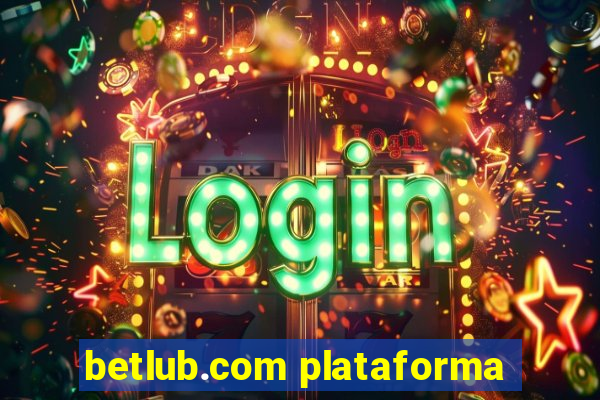 betlub.com plataforma